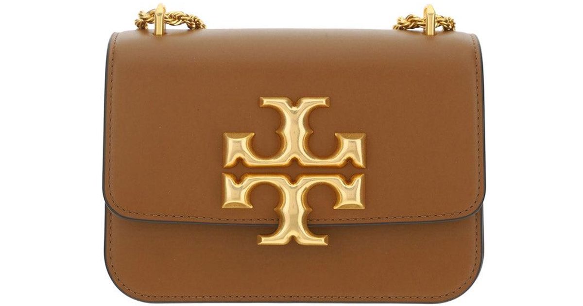 Tory Burch: Brown Bags now up to −70%