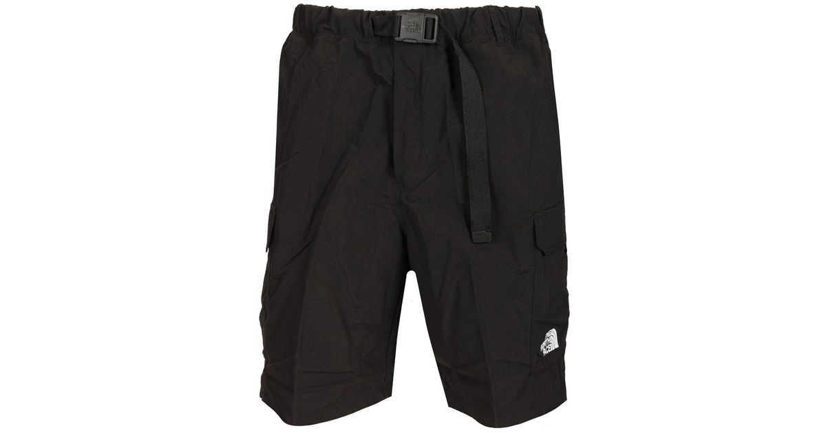 The North Face Men's Shorts Con Cintura Black main image 1