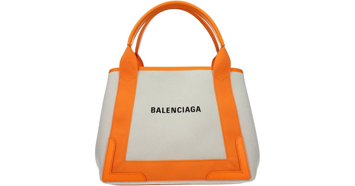 Balenciaga fabric best sale bag