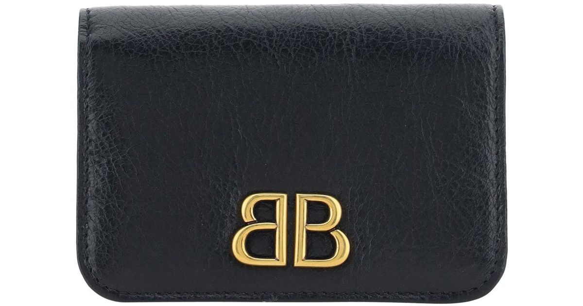 Balenciaga portafoglio best sale