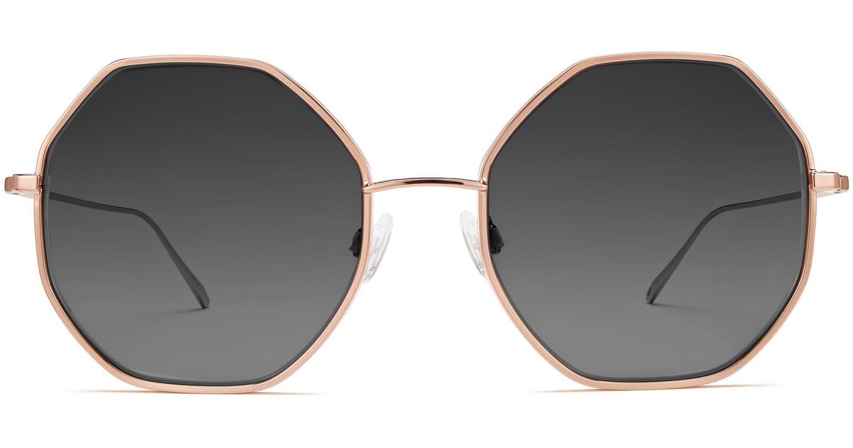 Warby Parker Agnes Sunglasses Lyst