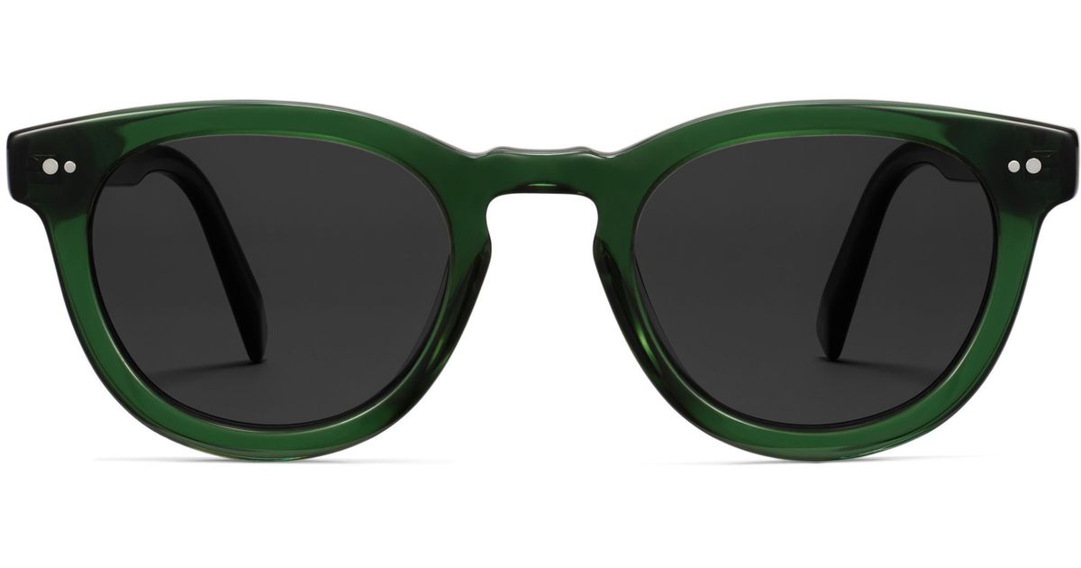 Warby Parker Ainsley Sunglasses Lyst