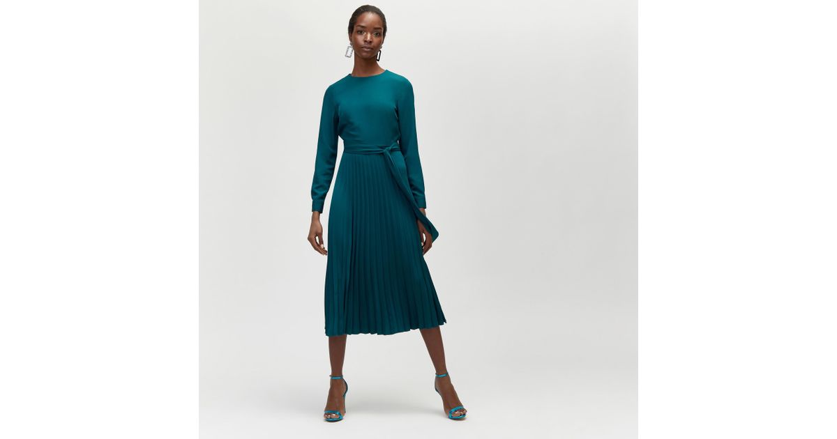 polo mini dress