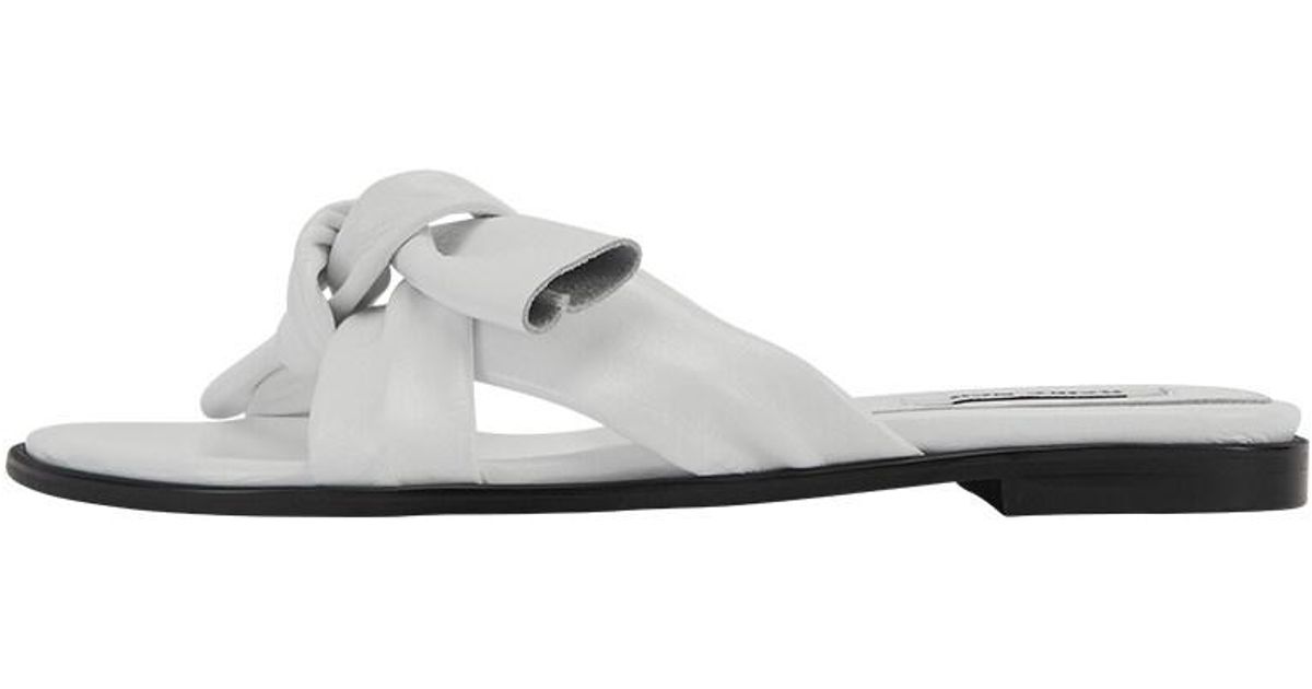 reike nen flats