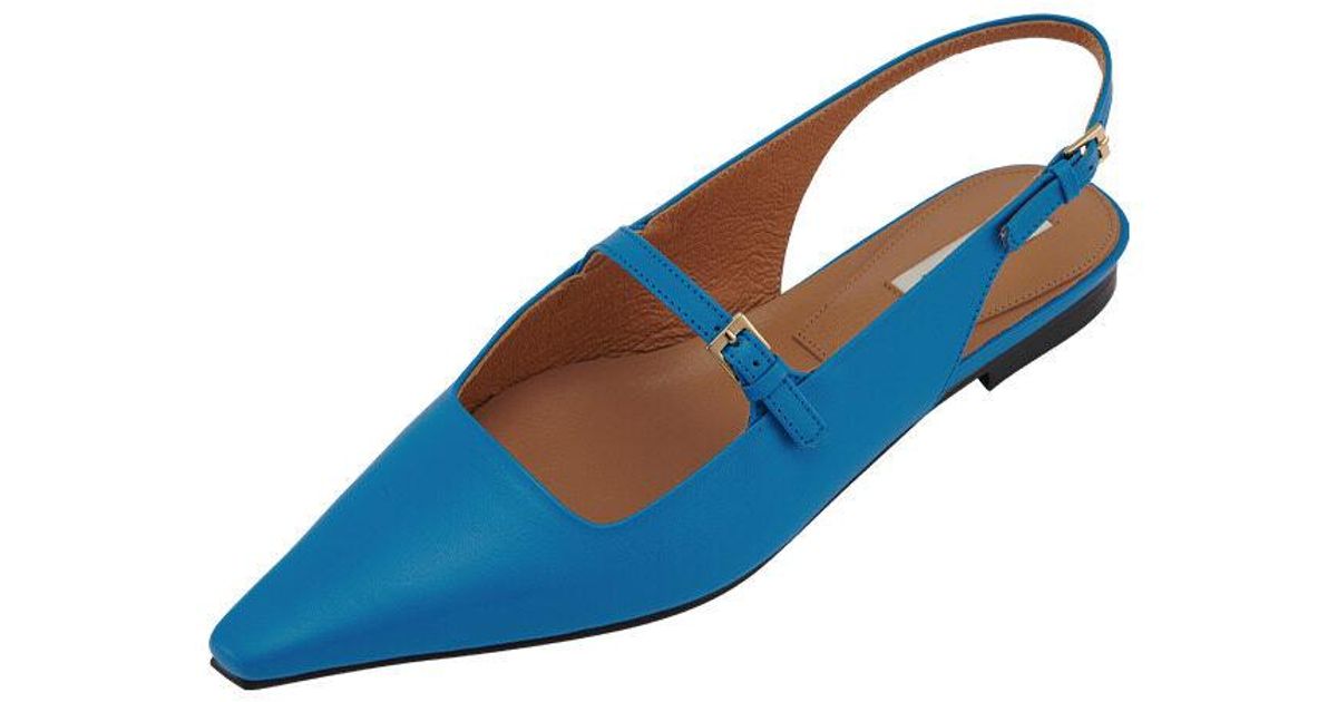 reike nen flats