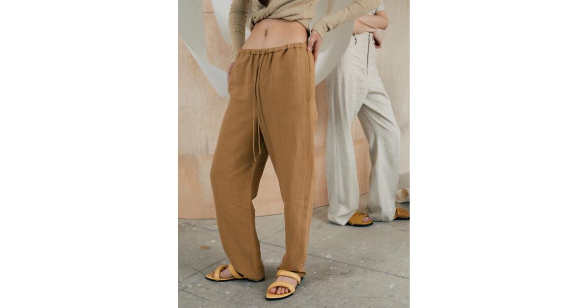 reike nen flats