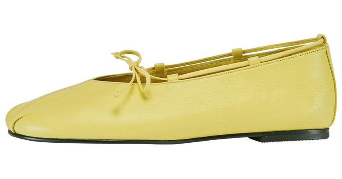 reike nen flats