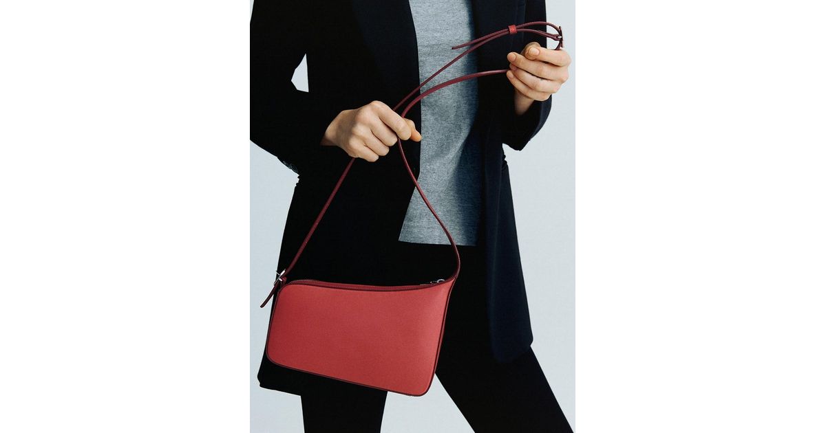 Flat pingo bag 22 sale