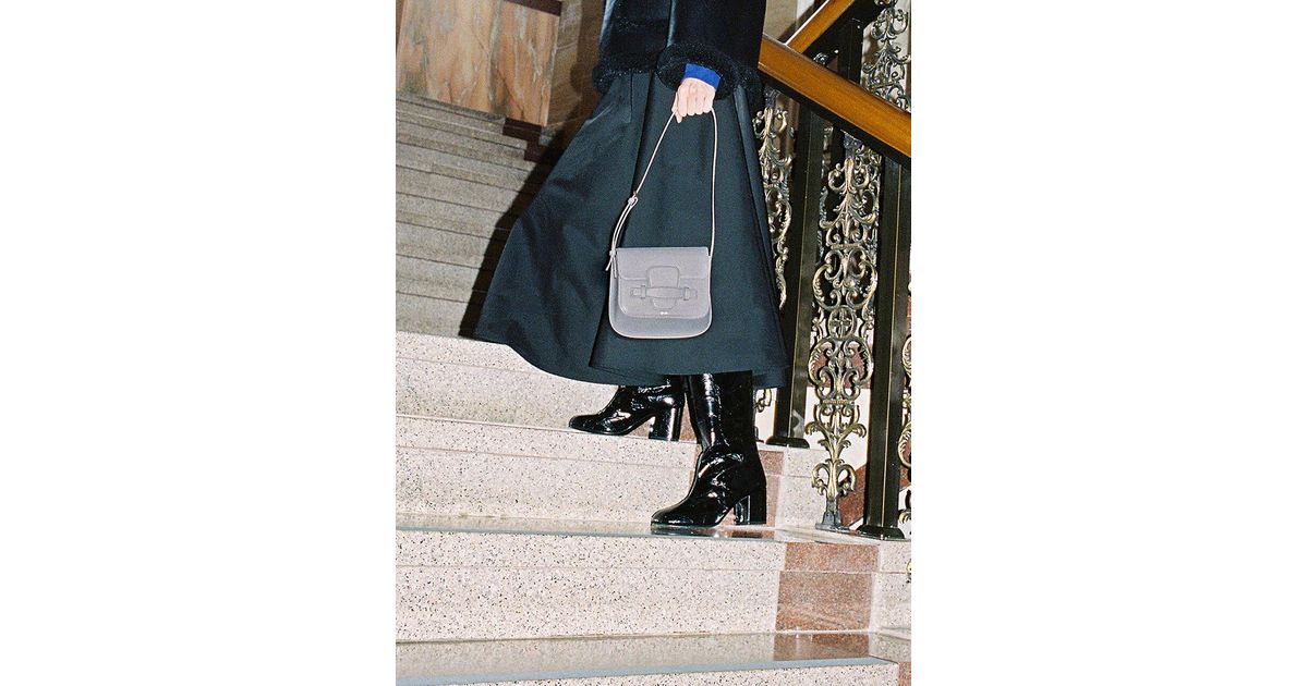 evie shoulder bag