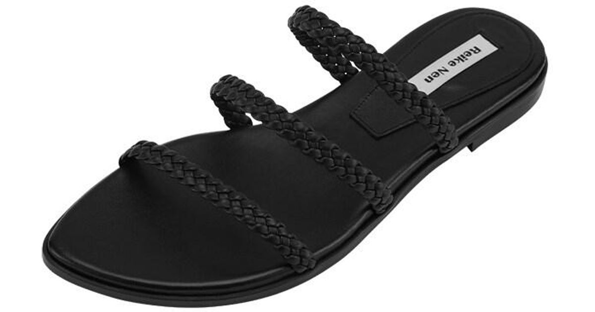 reike nen flats