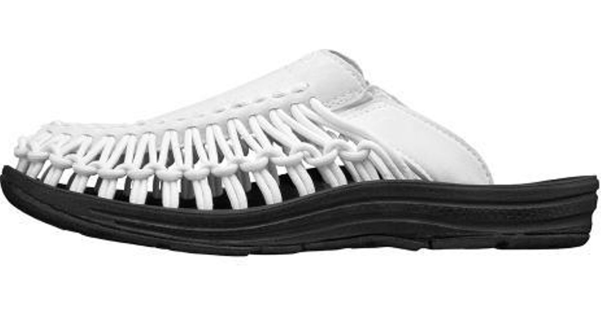 keen uneek slide