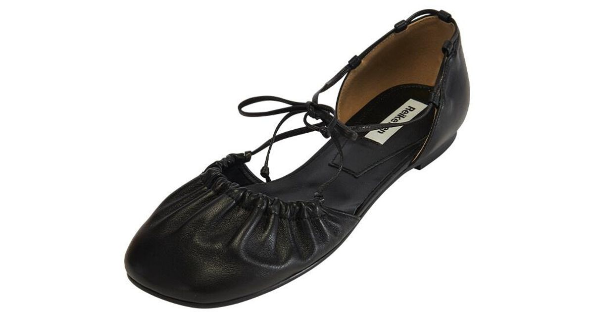 reike nen flats
