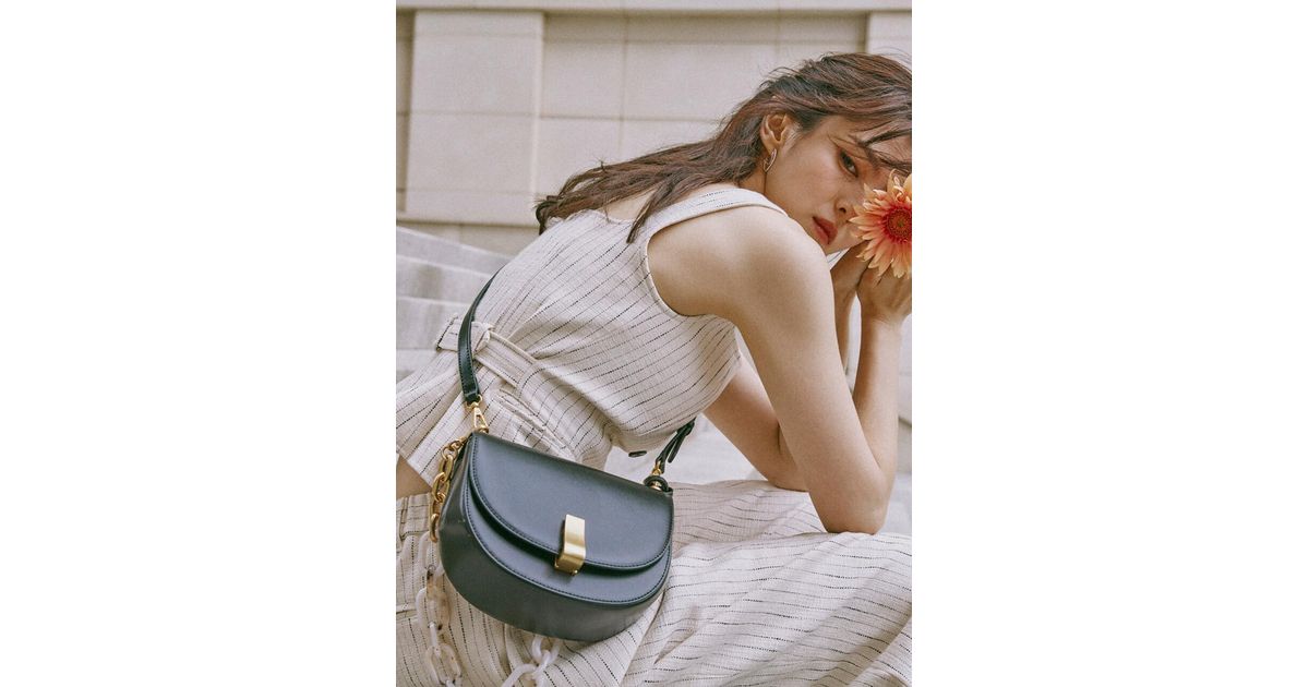 joy gryson margot crossbody small