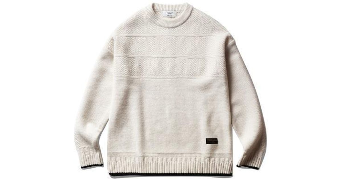 fishermen guernsey sweater
