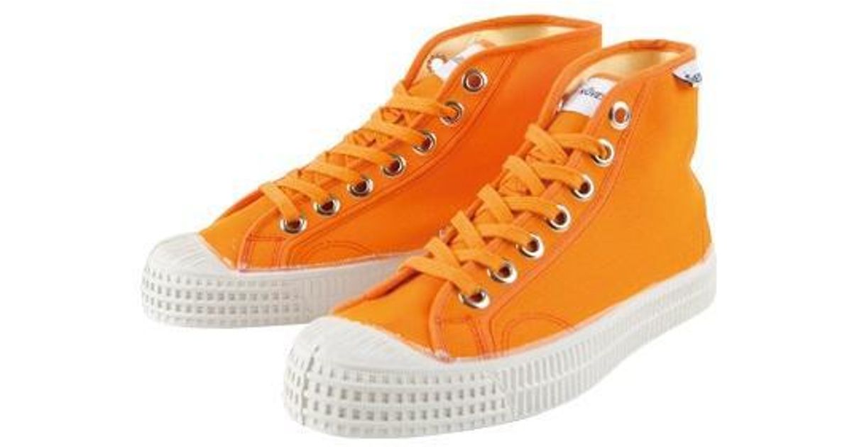 novesta high tops womens