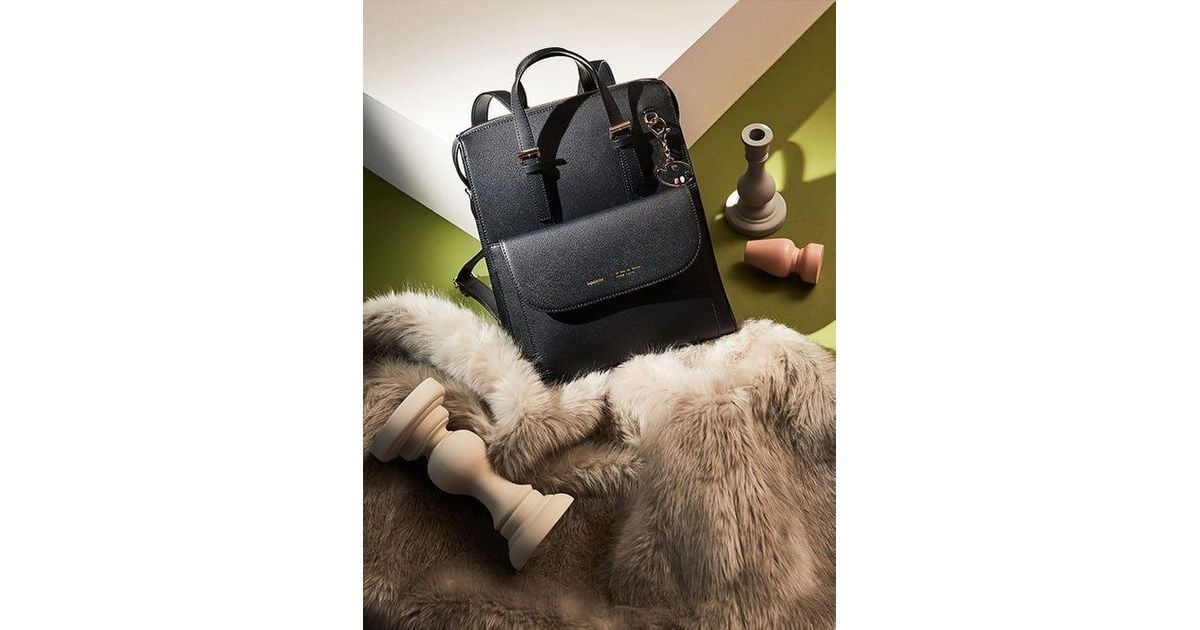 lapalette backpack true beauty