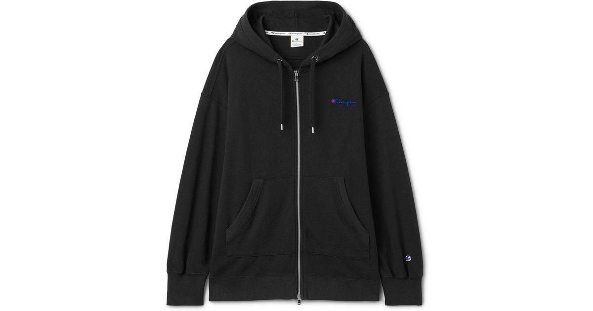 champion soar hoodie