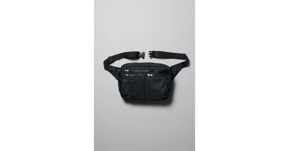 weekday cross body bag