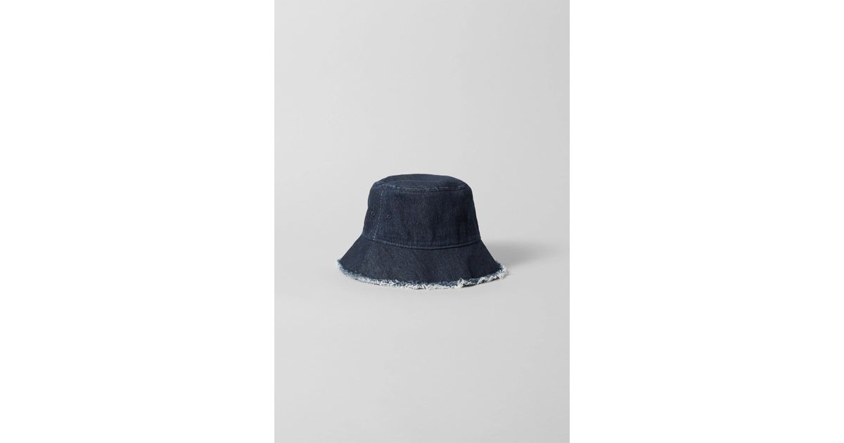 noren bucket hat