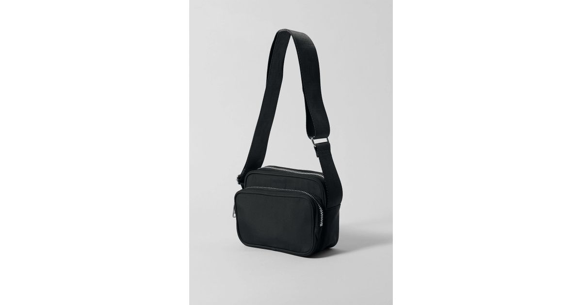 weekday cross body bag