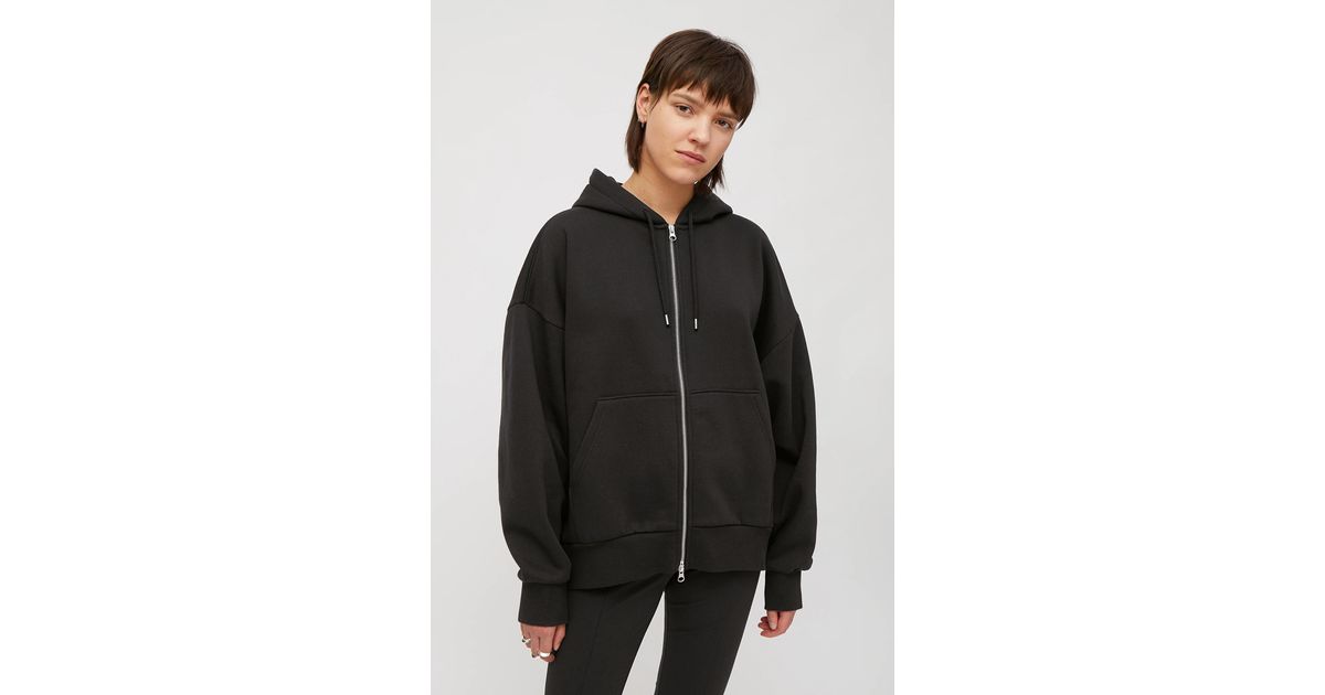 army green pullover