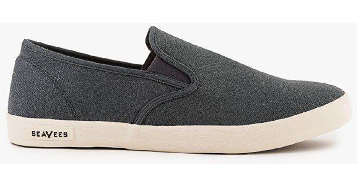 seavees baja slip on
