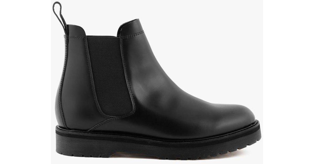 chelsea boots nyc