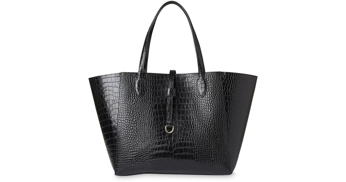 whistles tote