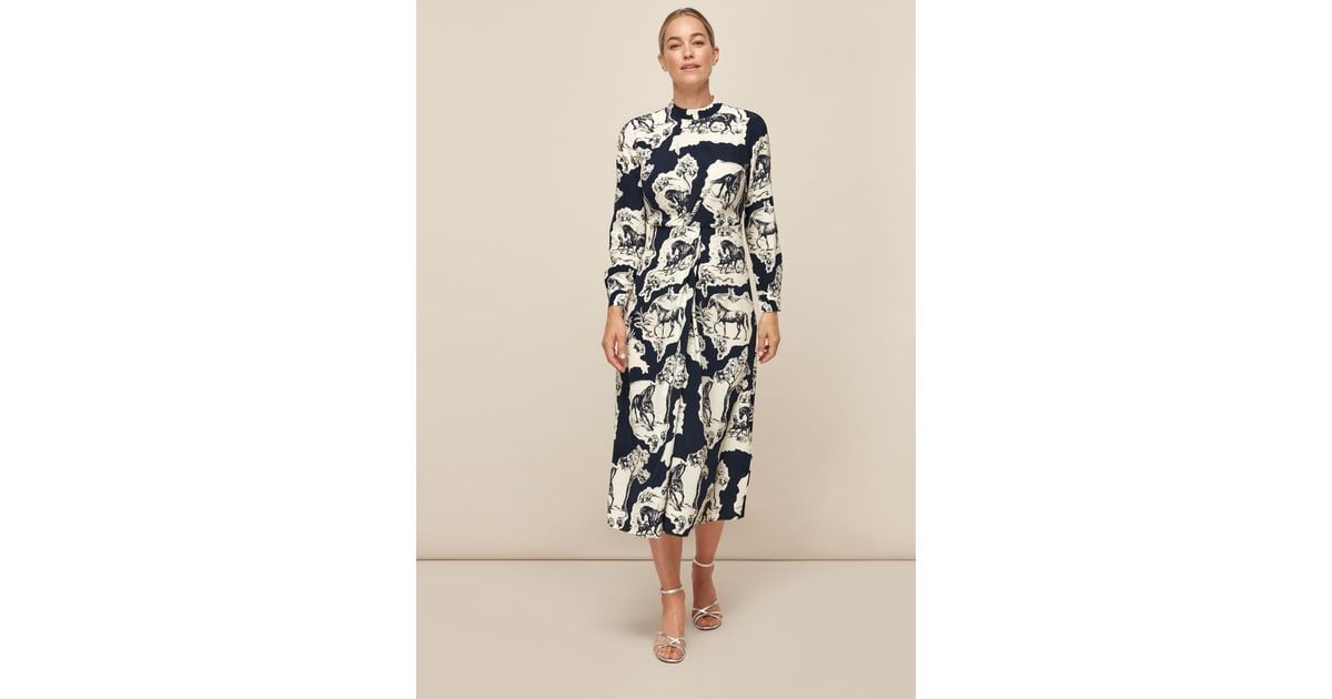 Whistles stallion clearance dress