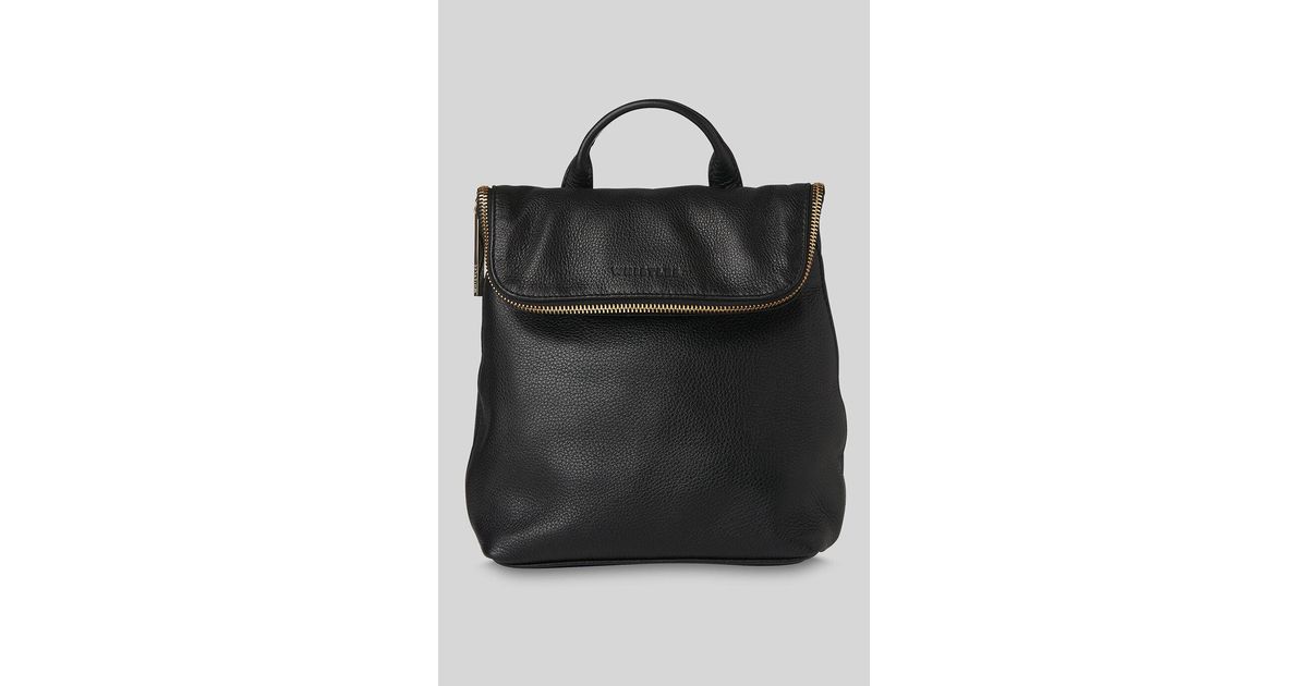 whistles mini verity backpack