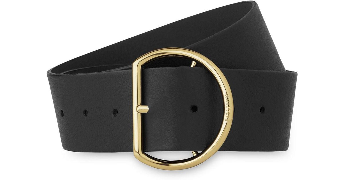 statement belt buckle