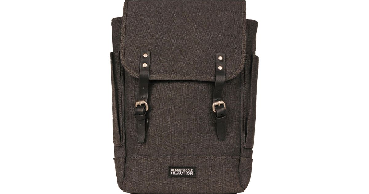 kenneth cole rucksack