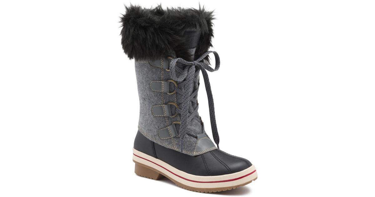 bass juno boots