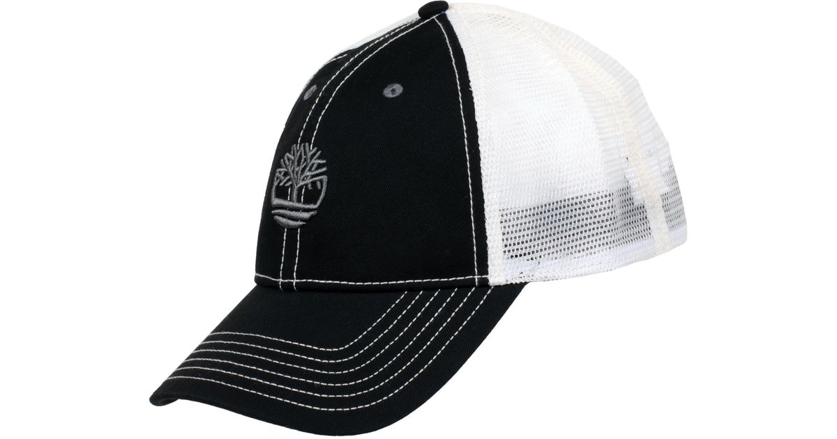 timberland snapback hat