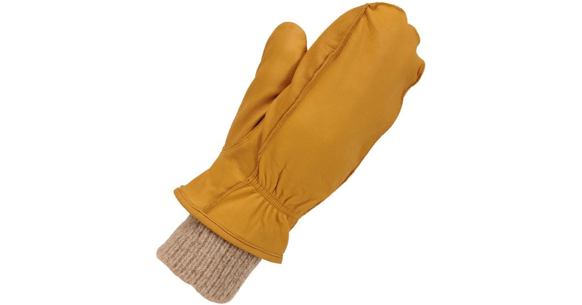 chopper gloves