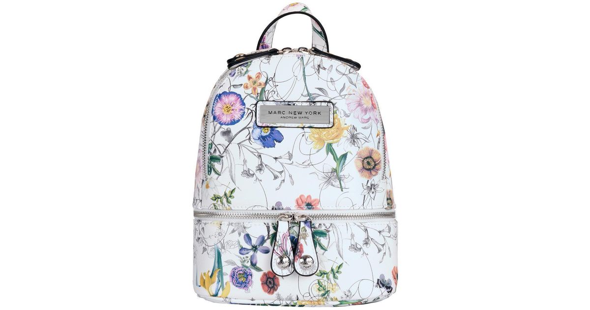 marc new york mini backpack