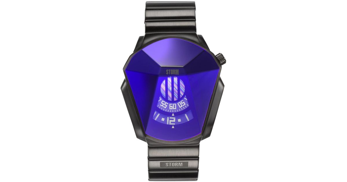 Darth Watch Storm Uhren Limited Edition NEW STAR WARS Storm