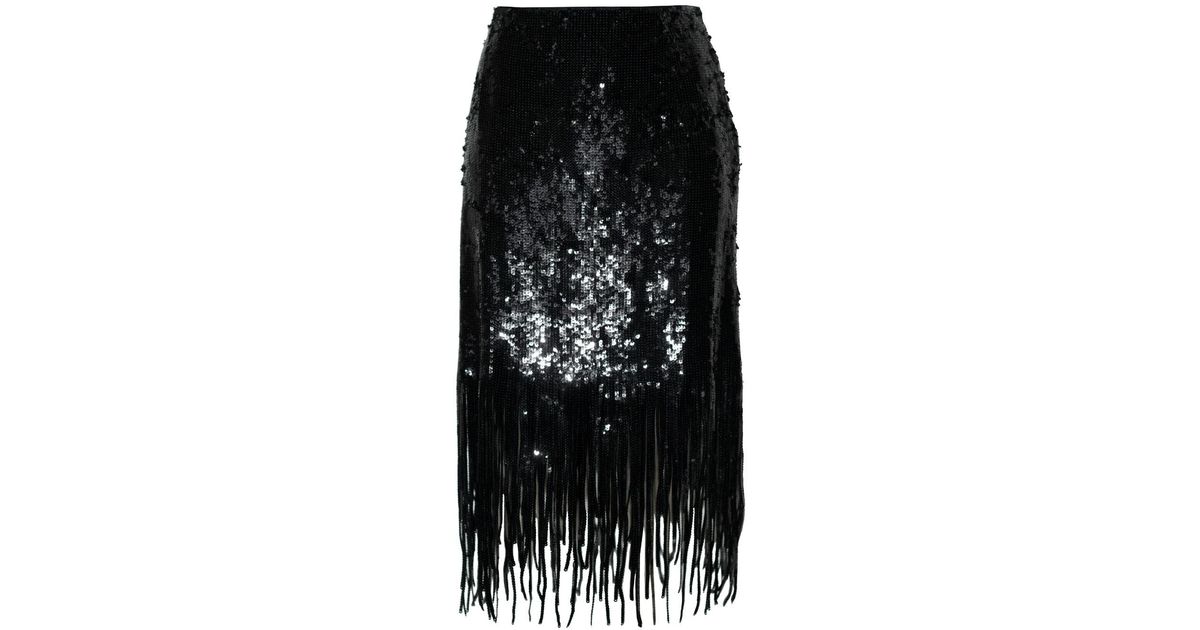 Motion Skirt: White