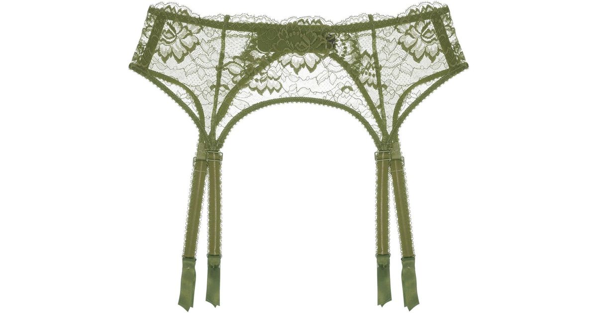 gel vaginal lubricante Suspender Belts – LoveRose
