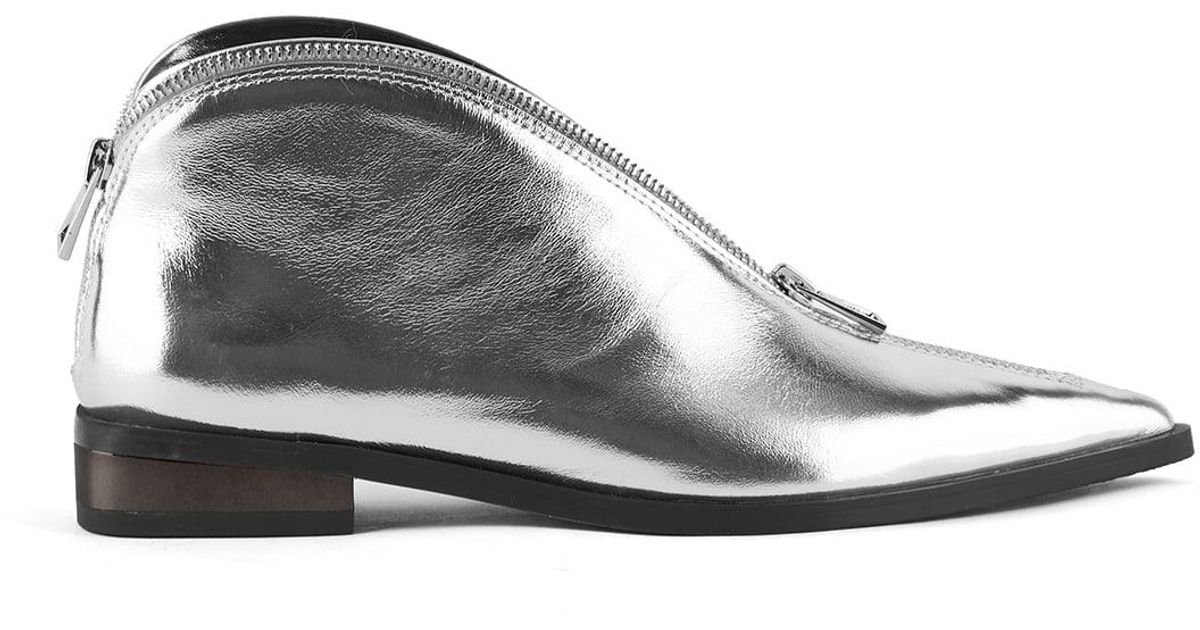 United Nude Stacy Lo in Grey | Lyst UK