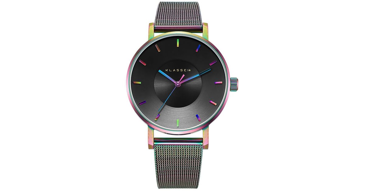 KLASSE14 Volare ♡レディース 36mm腕時計 即発送 - 時計 