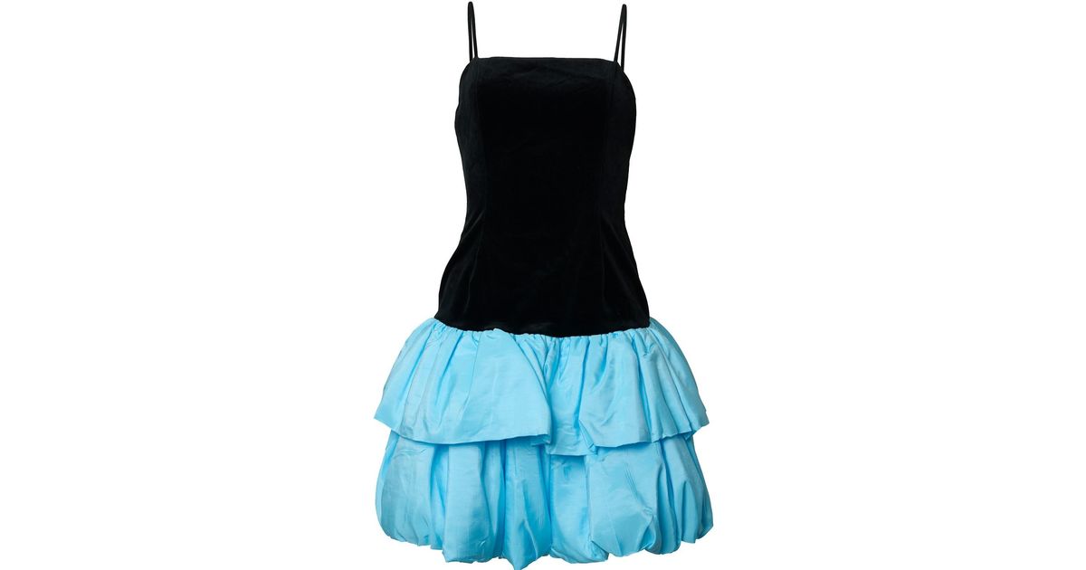 midnight velvet formal dresses