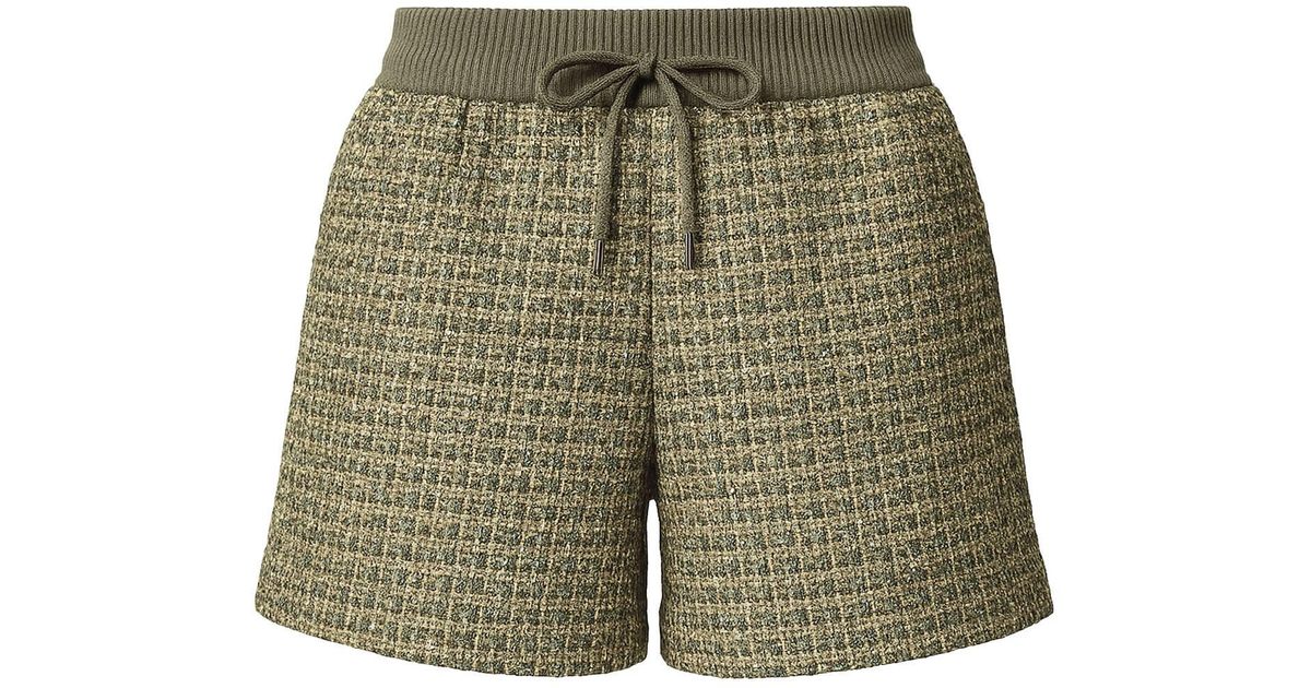 Maui X Lolita Star Shorts in Green | Lyst