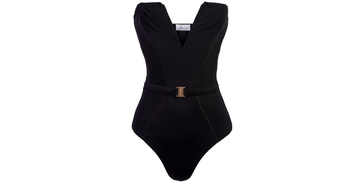 sama danesh swimwear