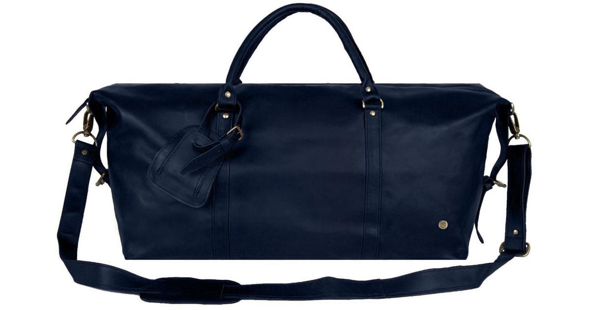 long holdall