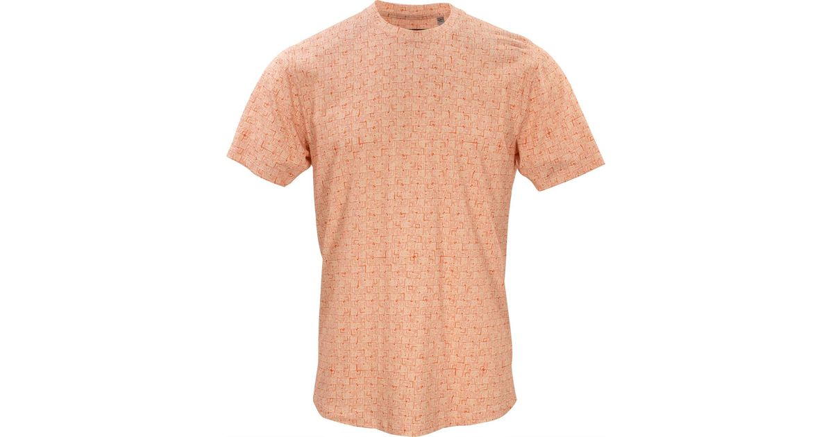 lords of harlech Peach in Orange for Men | Lyst