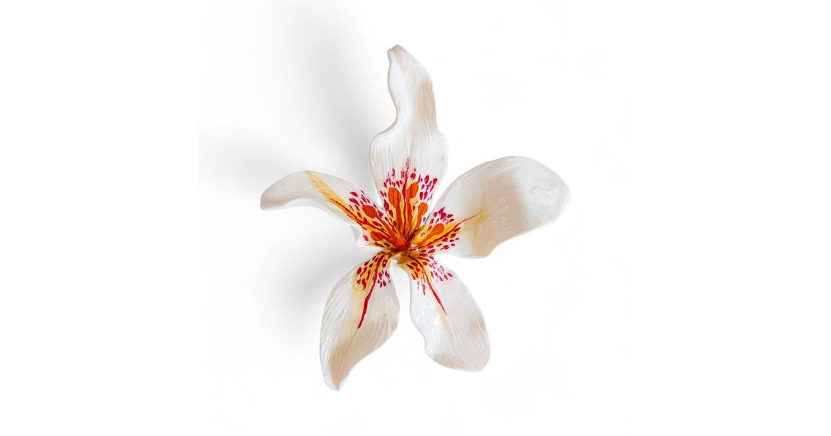 Sunset Magic Studio Florise in White | Lyst