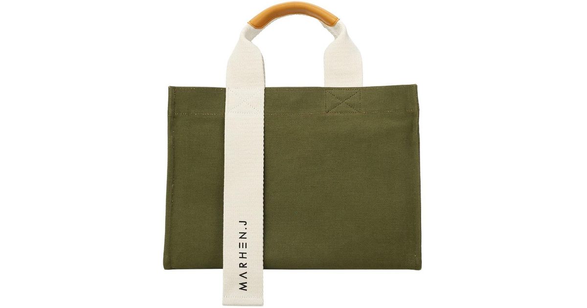 MARHEN.J Moss in Green | Lyst