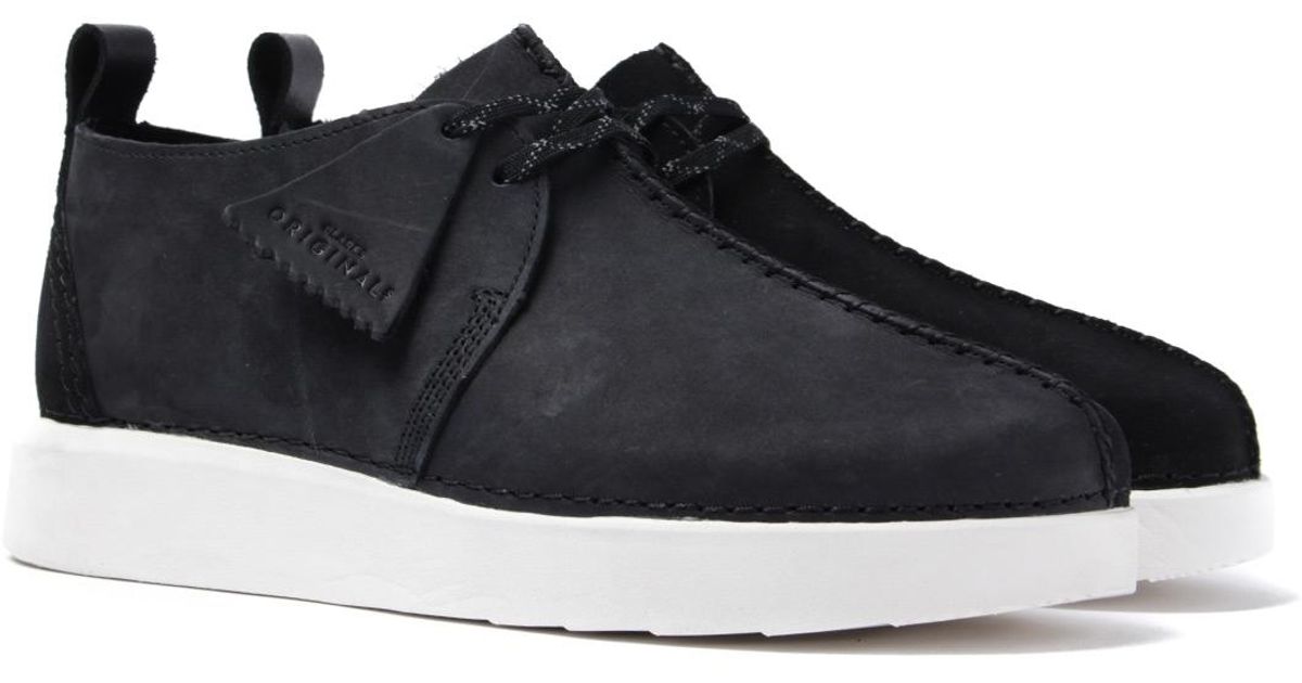 clarks originals trek formed