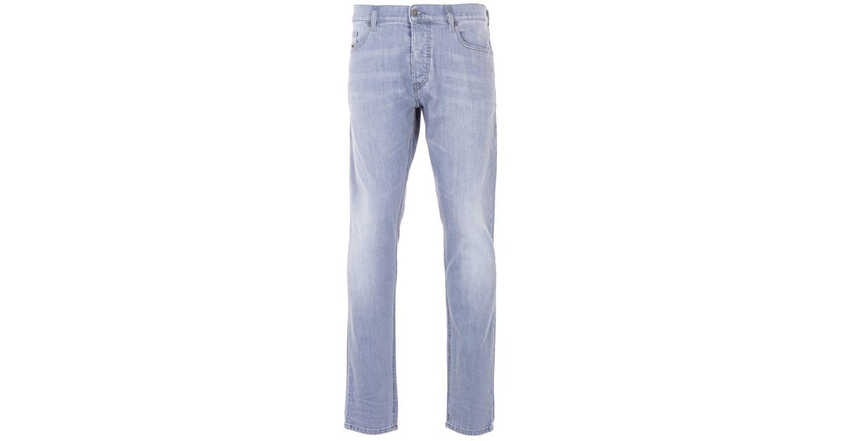 diesel d luster slim jeans